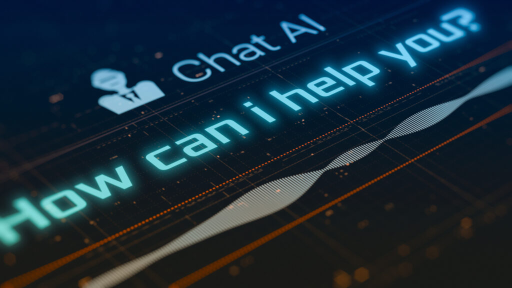 AI Builds