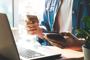 Affiliate Marketing