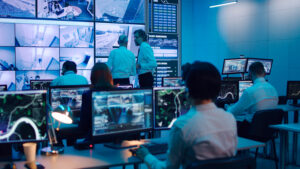 Building and Premises Security