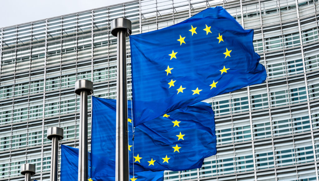 Business Access to Europe