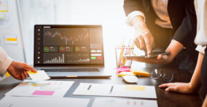 Business Digital Twin