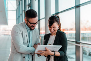 Business Turnaround