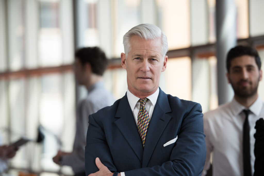 C-Suite Consultancy