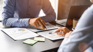 CFO Fractional Service