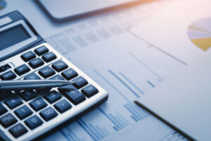 CFO and Finance Back Office