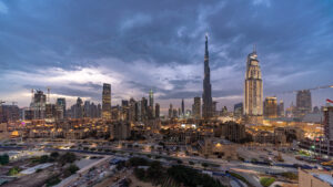 Create a Company in Dubai
