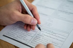 Dealing with HMRC Investigations