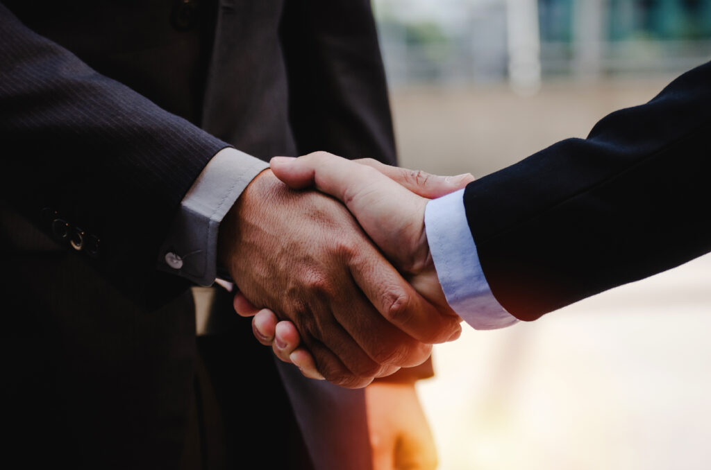 Discrete Introduction Services