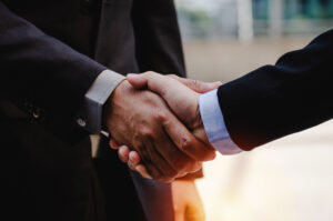 Discrete Introduction Services
