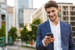 Executive Rewards Platform