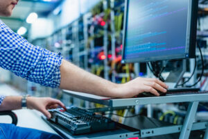 Global IT Procurement
