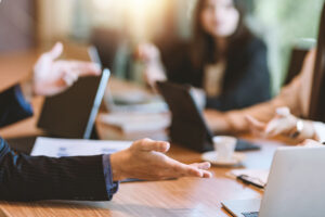 Global Supply Chain Auditing