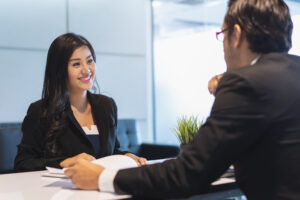 Key Man Recruitment