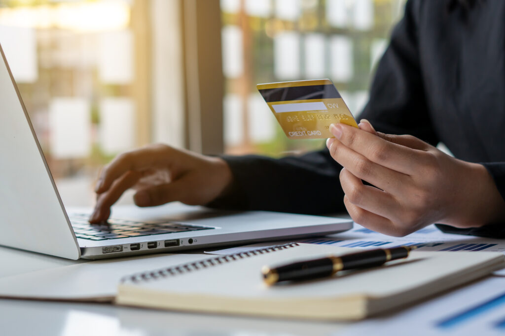 Manage Multiple Payments