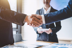 Management Services