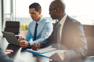 Management Consultant Services