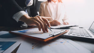 Refinancing Debt