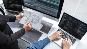 Software Builds