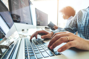 Technology Recruitment